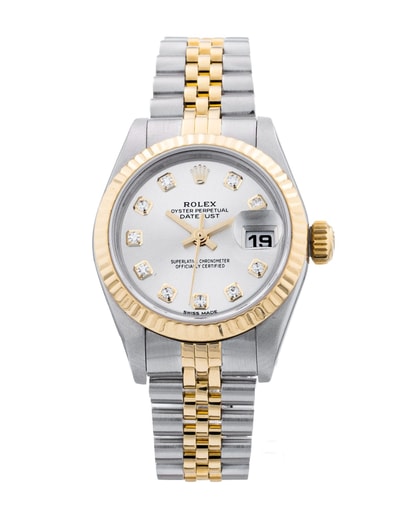 Rolex Datejust Lady 69173